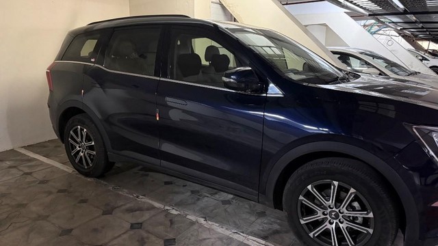 Second-hand 2023 Mahindra XUV700 AX7 7Str for sale in Thiruvananthapuram-1