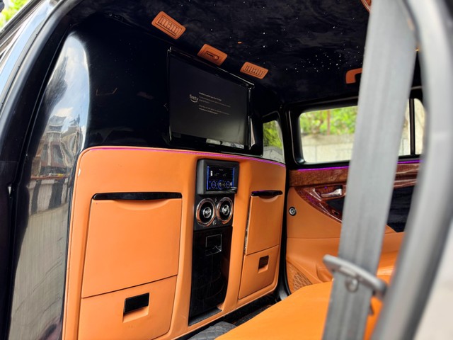 Second-hand 2021 Toyota Innova Crysta 2.4 GX 7 STR AT for sale in New Delhi-6