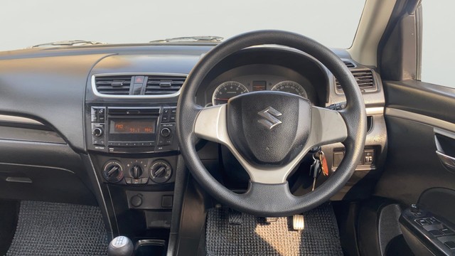 Second-hand 2016 Maruti Swift VXI for sale in Patna-12