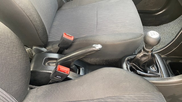 Second-hand 2016 Maruti Swift VXI for sale in Patna-13