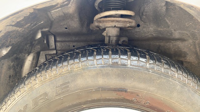 Second-hand 2016 Maruti Swift VXI for sale in Patna-30