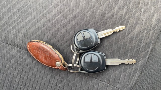 Second-hand 2016 Maruti Swift VXI for sale in Patna-21