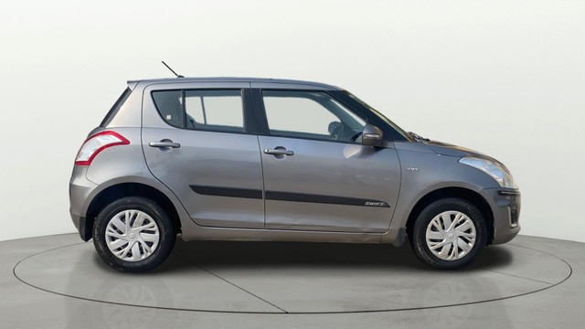 Second-hand 2016 Maruti Swift VXI for sale in Patna-1