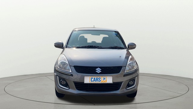 Second-hand 2016 Maruti Swift VXI for sale in Patna-7