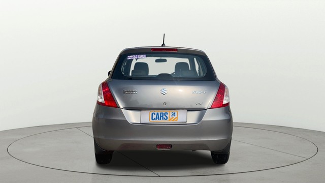 Second-hand 2016 Maruti Swift VXI for sale in Patna-3