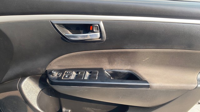 Second-hand 2016 Maruti Swift VXI for sale in Patna-17