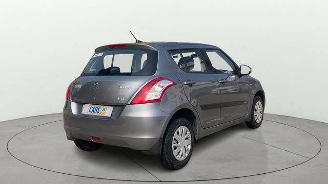Second-hand 2016 Maruti Swift VXI for sale in Patna-2