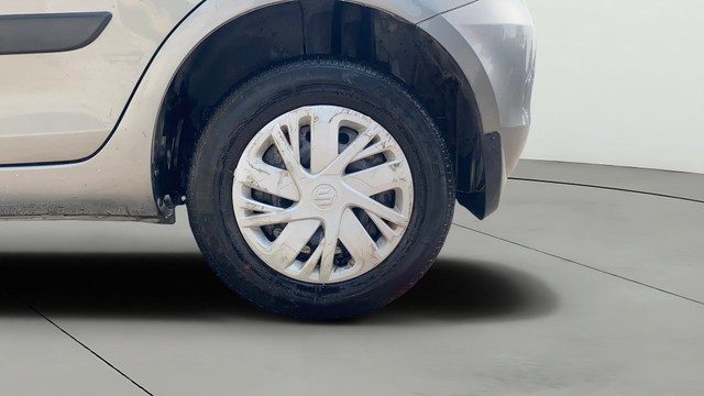 Second-hand 2016 Maruti Swift VXI for sale in Patna-26