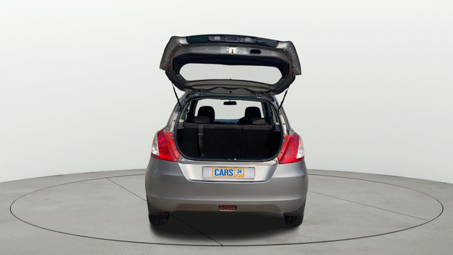 Second-hand 2016 Maruti Swift VXI for sale in Patna-20