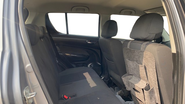 Second-hand 2016 Maruti Swift VXI for sale in Patna-16