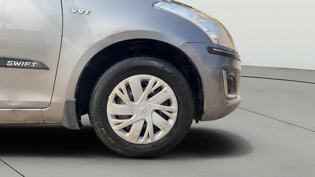 Second-hand 2016 Maruti Swift VXI for sale in Patna-23