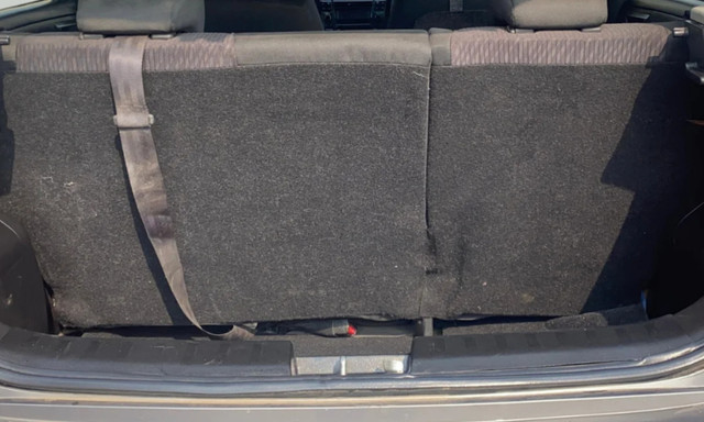 Second-hand 2016 Maruti Swift VXI for sale in Patna-19