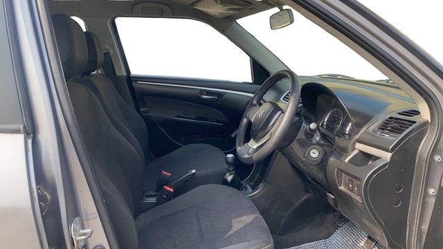 Second-hand 2016 Maruti Swift VXI for sale in Patna-15