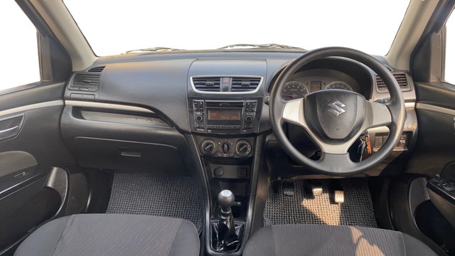 Second-hand 2016 Maruti Swift VXI for sale in Patna-10