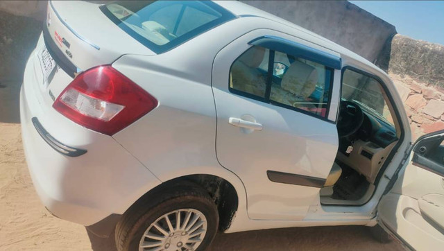 Maruti Suzuki Swift Dzire VDI Second-hand 2015 Maruti Suzuki Swift Dzire VDI for sale in Nagaur-4