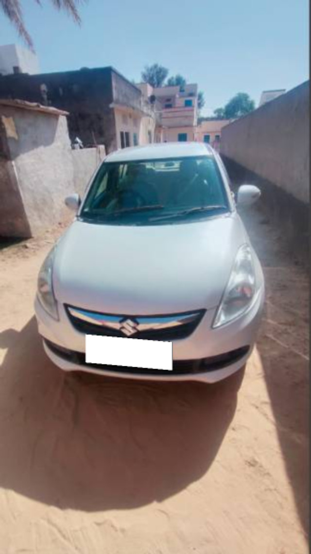 Maruti Suzuki Swift Dzire VDI Second-hand 2015 Maruti Suzuki Swift Dzire VDI for sale in Nagaur-0