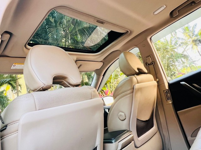 Mahindra XUV500 R W10 FWD Second-hand 2018 Mahindra XUV500 R W10 FWD for sale in Mumbai-14