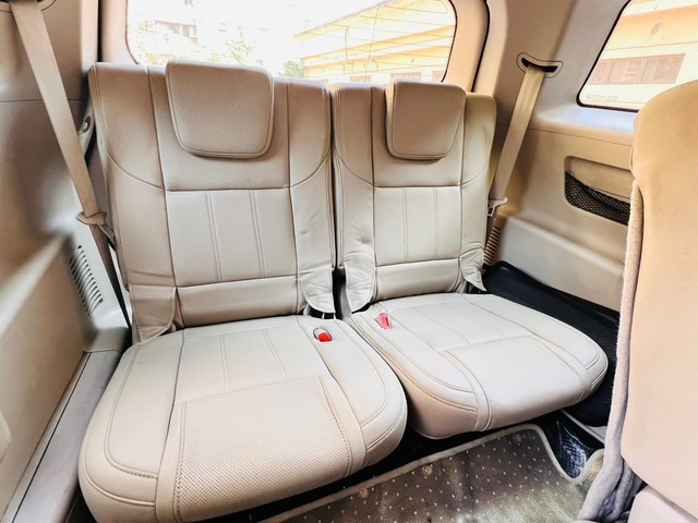 Mahindra XUV500 R W10 FWD Second-hand 2018 Mahindra XUV500 R W10 FWD for sale in Mumbai-7