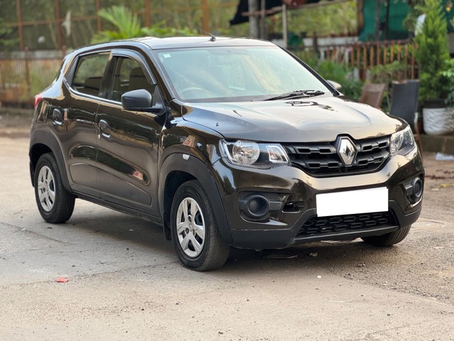 Second-hand 2019 Renault KWID RXL for sale in Mumbai-14