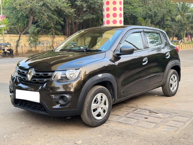 Second-hand 2019 Renault KWID RXL for sale in Mumbai-2