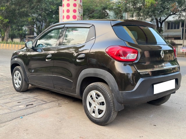 Second-hand 2019 Renault KWID RXL for sale in Mumbai-1
