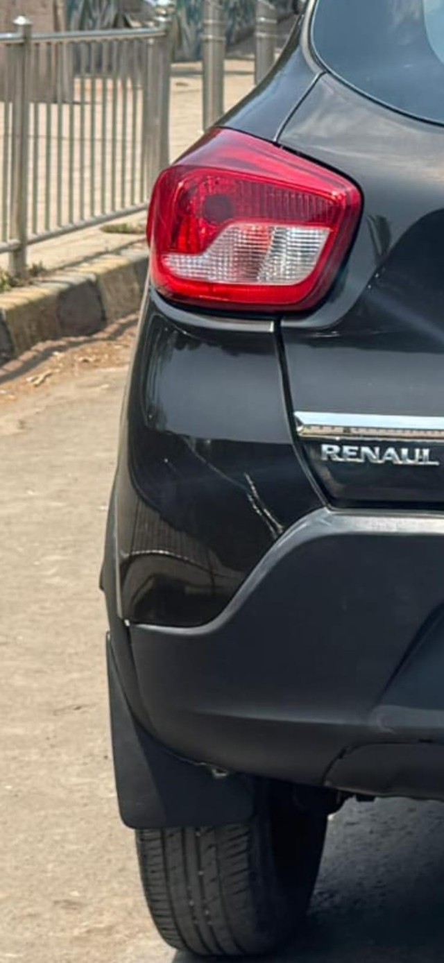 Second-hand 2019 Renault KWID RXL for sale in Mumbai-12