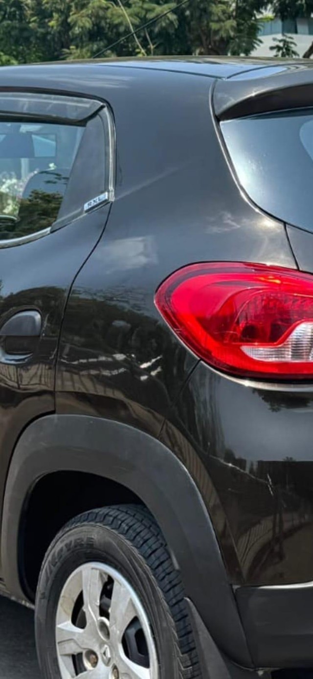 Second-hand 2019 Renault KWID RXL for sale in Mumbai-13