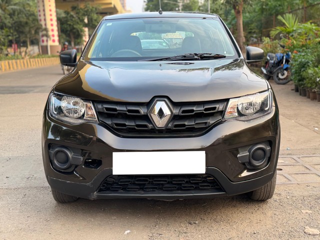 Second-hand 2019 Renault KWID RXL for sale in Mumbai-3