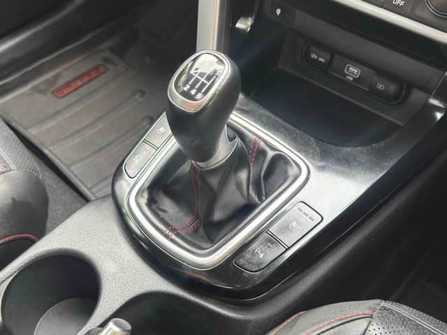 Second-hand 2021 Kia Seltos GTX Plus for sale in Mumbai-15