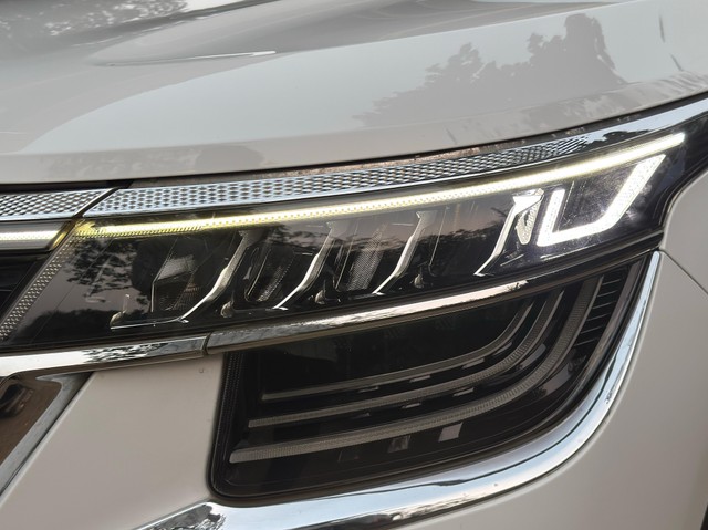 Second-hand 2021 Kia Seltos GTX Plus for sale in Mumbai-9