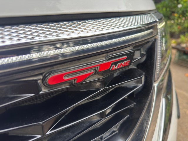 Second-hand 2021 Kia Seltos GTX Plus for sale in Mumbai-13