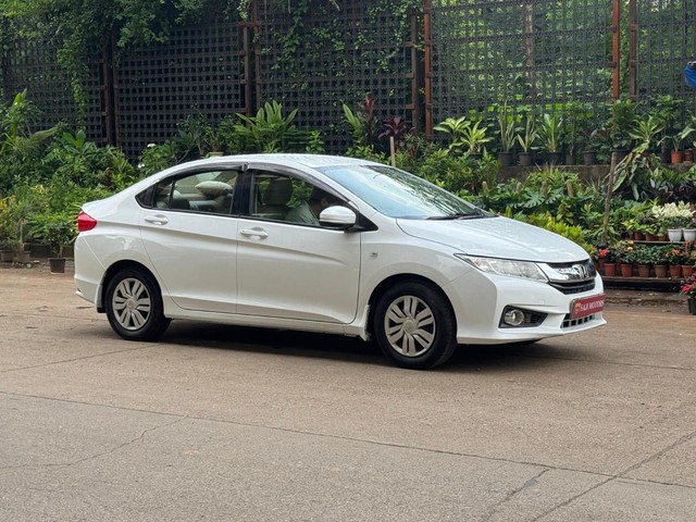 Second-hand 2015 Honda City i VTEC SV for sale in Mumbai-6