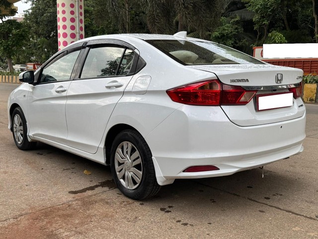 Second-hand 2015 Honda City i VTEC SV for sale in Mumbai-11