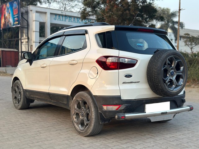 Second-hand 2019 Ford Ecosport 1.0 Ecoboost Titanium Plus BSIV for sale in Ghaziabad-3