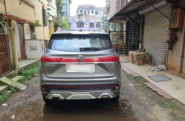 Second-hand 2019 MG Hector Sharp Diesel MT BSIV for sale in Paschim Medinipur-2
