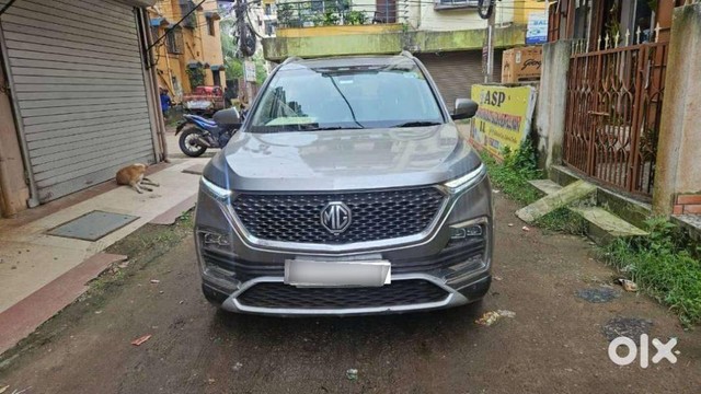 Second-hand 2019 MG Hector Sharp Diesel MT BSIV for sale in Paschim Medinipur-6