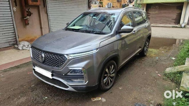Second-hand 2019 MG Hector Sharp Diesel MT BSIV for sale in Paschim Medinipur-5