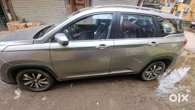 Second-hand 2019 MG Hector Sharp Diesel MT BSIV for sale in Paschim Medinipur-4