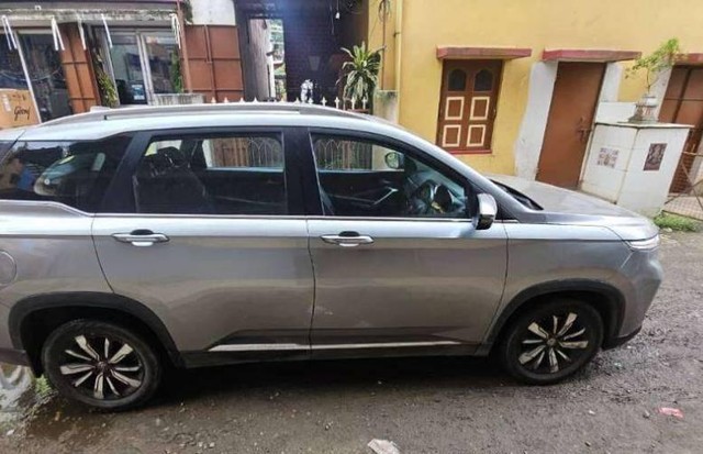 Second-hand 2019 MG Hector Sharp Diesel MT BSIV for sale in Paschim Medinipur-1