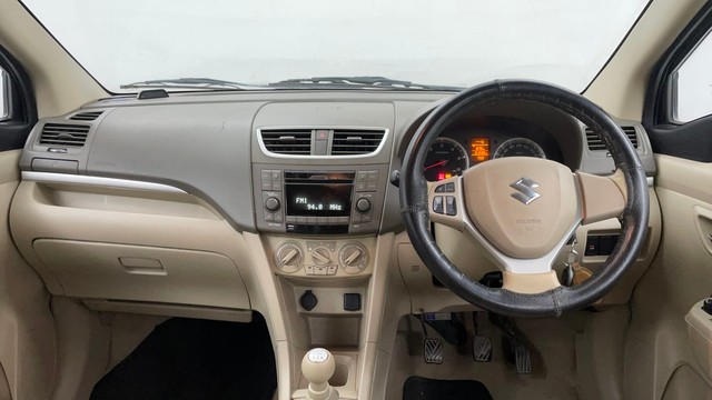 Second-hand 2015 Maruti Ertiga ZDI for sale in Jaipur-11