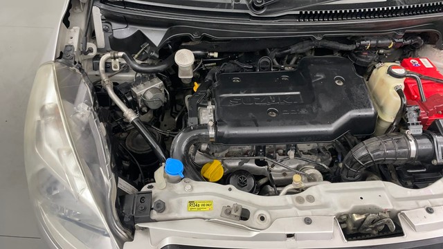 Second-hand 2015 Maruti Ertiga ZDI for sale in Jaipur-31