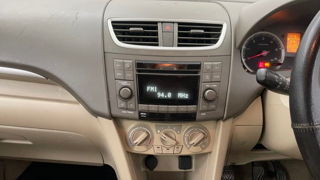 Second-hand 2015 Maruti Ertiga ZDI for sale in Jaipur-25