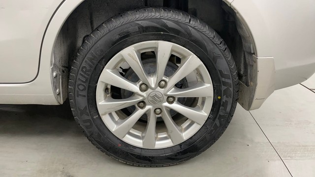 Second-hand 2015 Maruti Ertiga ZDI for sale in Jaipur-19