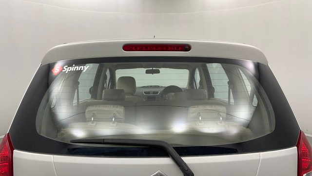 Second-hand 2015 Maruti Ertiga ZDI for sale in Jaipur-35