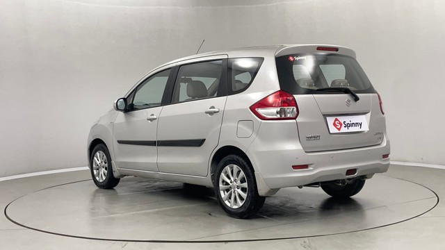 Second-hand 2015 Maruti Ertiga ZDI for sale in Jaipur-5