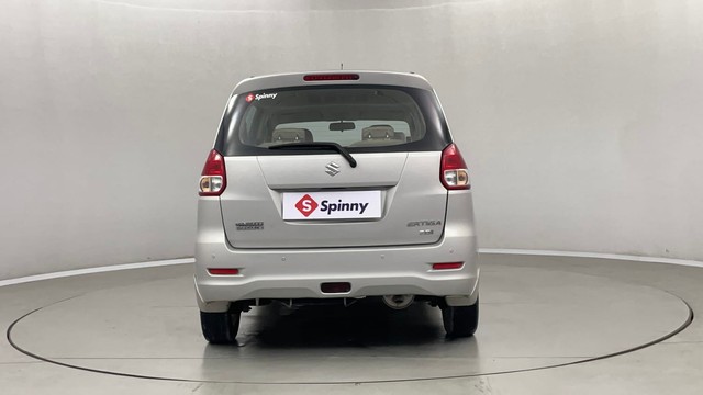 Second-hand 2015 Maruti Ertiga ZDI for sale in Jaipur-4