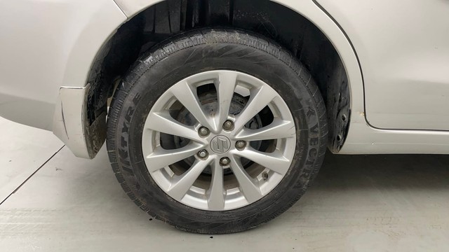 Second-hand 2015 Maruti Ertiga ZDI for sale in Jaipur-18