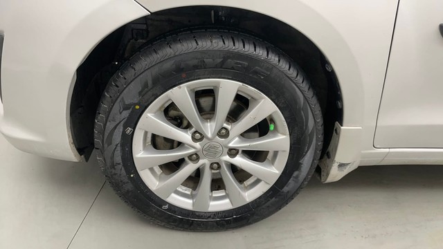 Second-hand 2015 Maruti Ertiga ZDI for sale in Jaipur-20