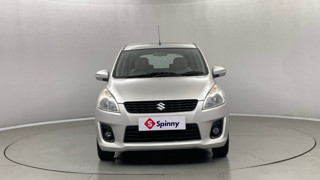 Second-hand 2015 Maruti Ertiga ZDI for sale in Jaipur-7