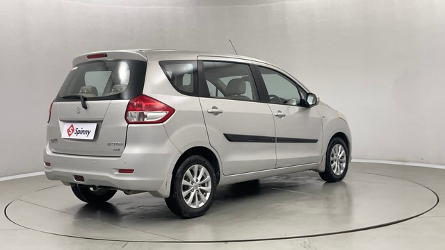 Second-hand 2015 Maruti Ertiga ZDI for sale in Jaipur-3